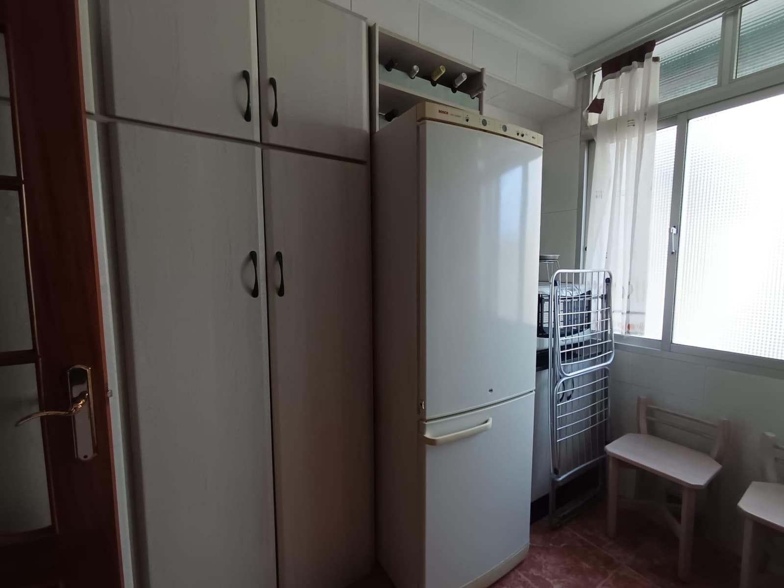 3 bedroom Flat for sale in Malaga city - € 320,000 (Ref: 9543732)