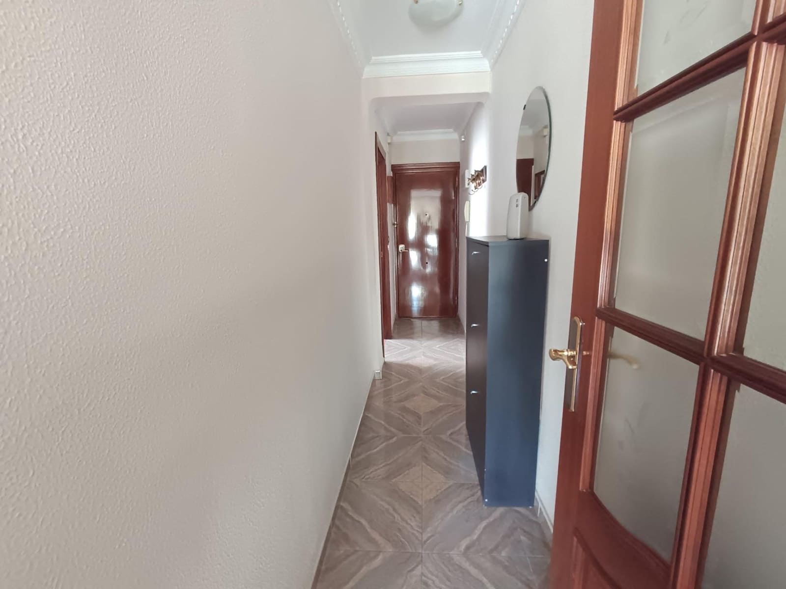 3 bedroom Flat for sale in Malaga city - € 320,000 (Ref: 9543732)
