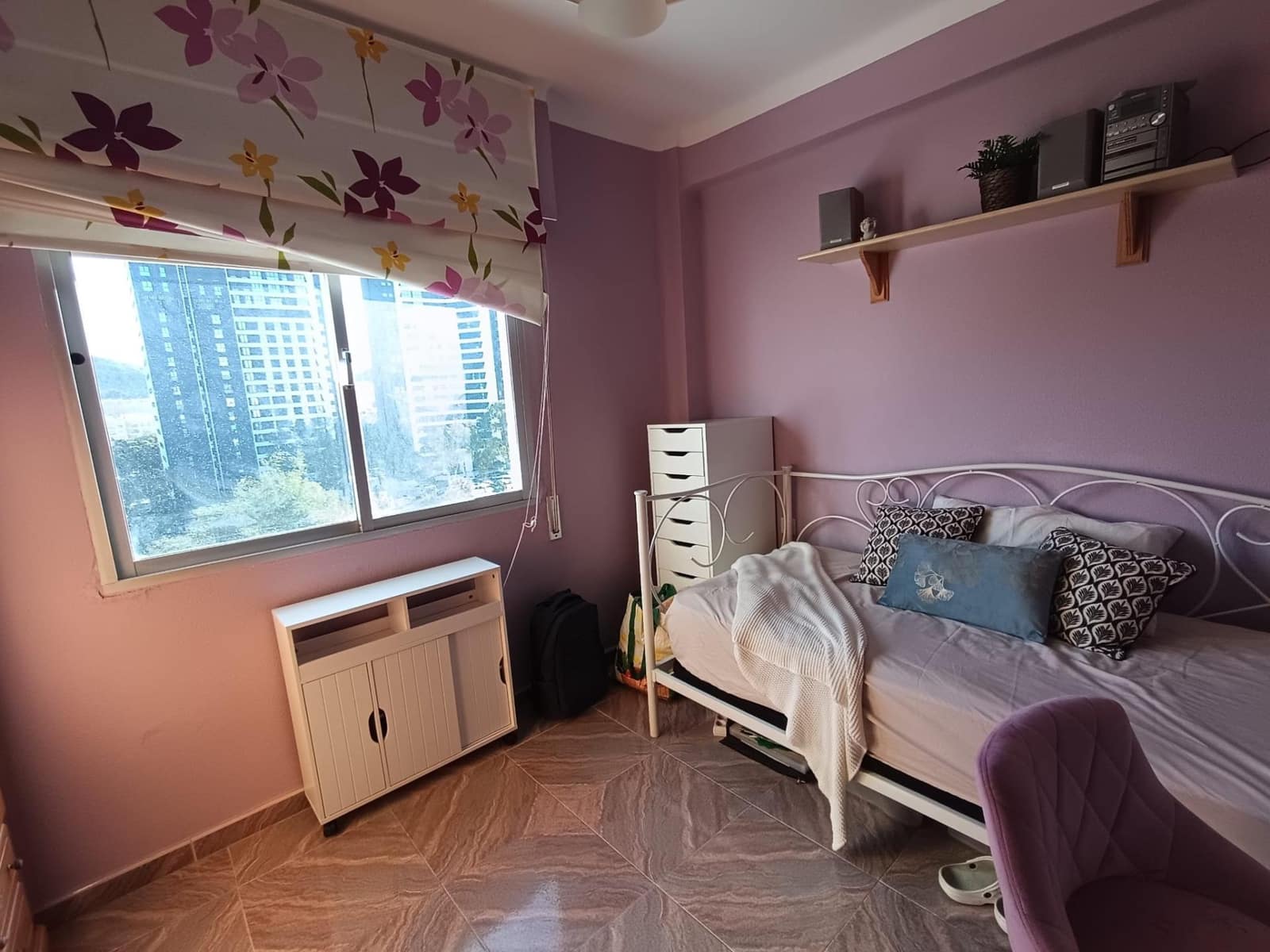 3 bedroom Flat for sale in Malaga city - € 320,000 (Ref: 9543732)