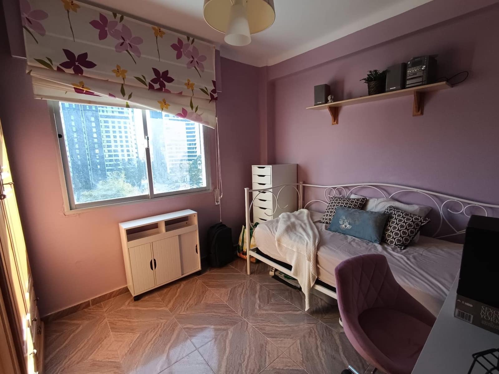 3 bedroom Flat for sale in Malaga city - € 320,000 (Ref: 9543732)