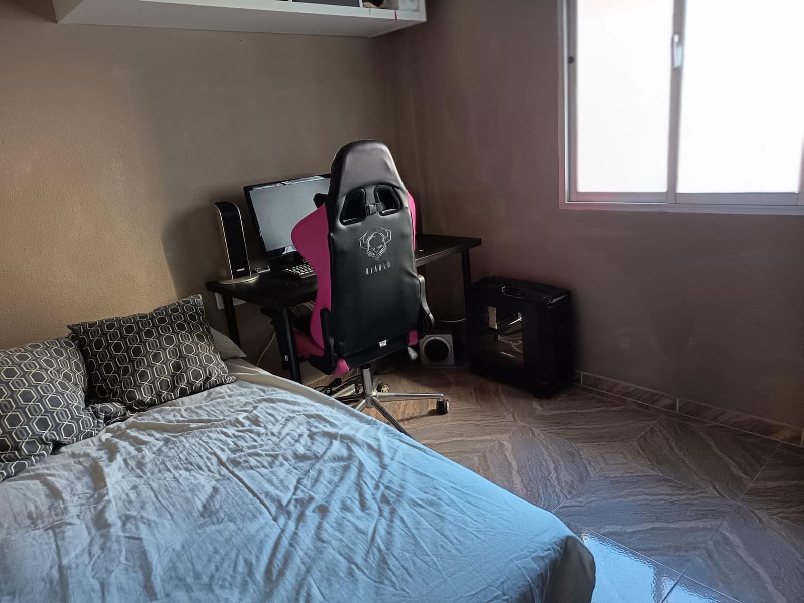 3 bedroom Flat for sale in Malaga city - € 320,000 (Ref: 9543732)