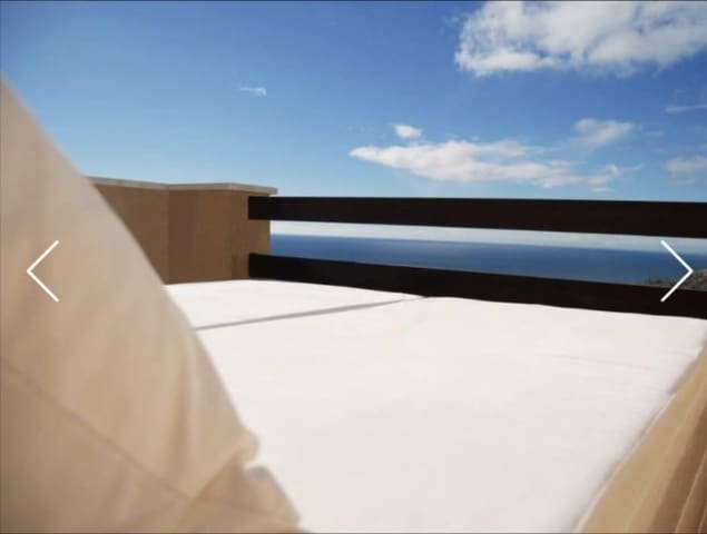 Ático de 3 habitaciones en La Cala del Moral, Rincón de la Victoria en venta con piscina garaje - 520.000 € (Ref: 9543733)