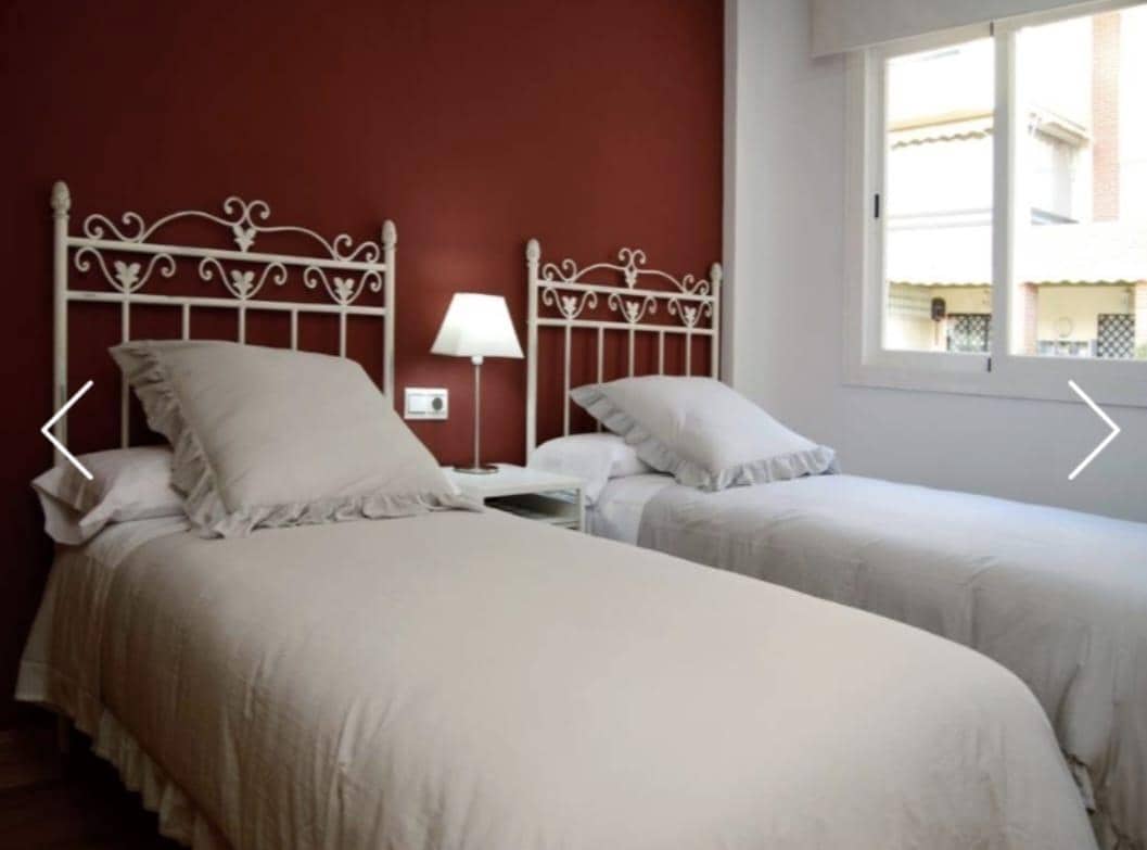 Ático de 3 habitaciones en La Cala del Moral en venta con piscina garaje - 520.000 € (Ref: 9543733)