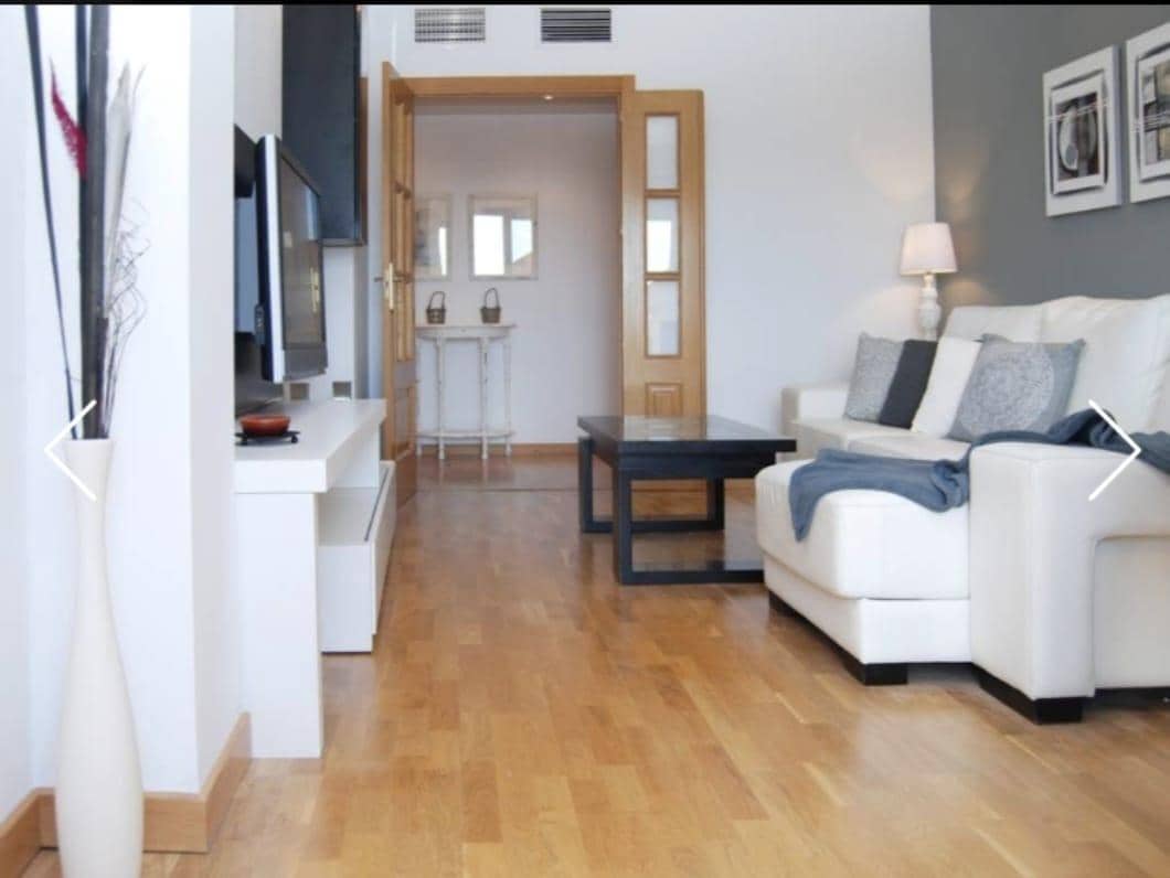 Ático de 3 habitaciones en La Cala del Moral en venta con piscina garaje - 520.000 € (Ref: 9543733)