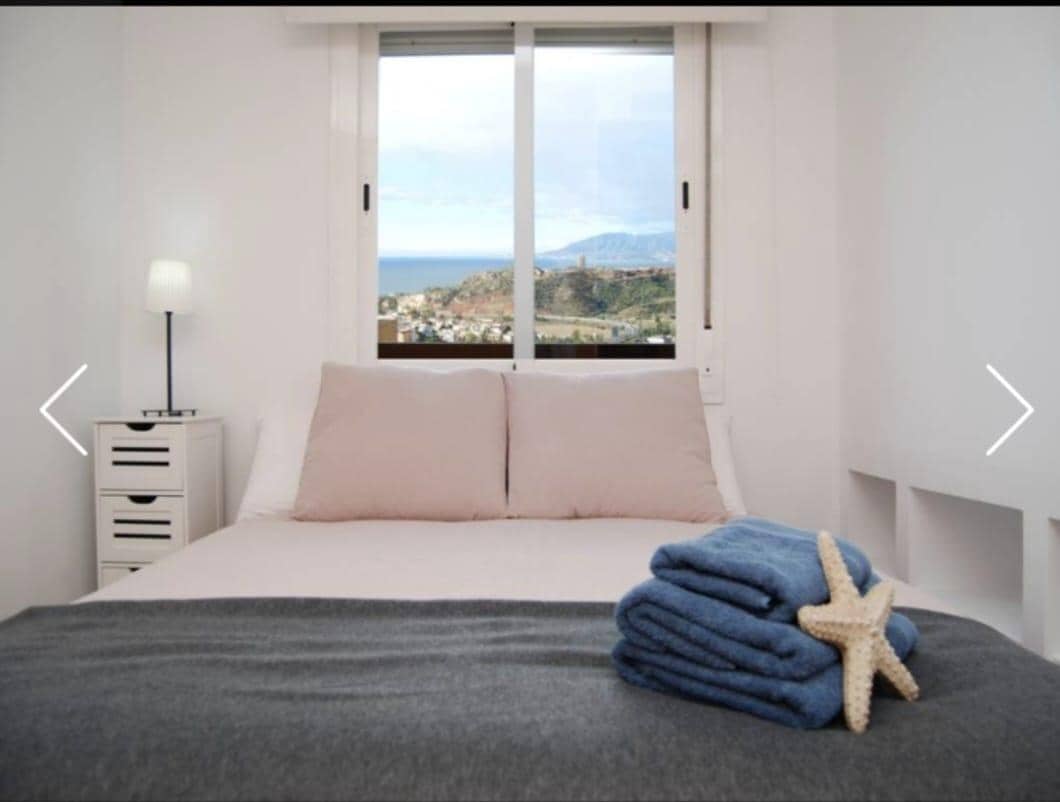 Ático de 3 habitaciones en La Cala del Moral en venta con piscina garaje - 520.000 € (Ref: 9543733)