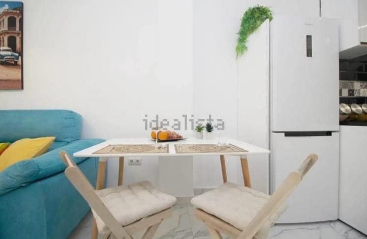 1 bedroom Flat for sale in Malaga city - € 220,000 (Ref: 9543734)