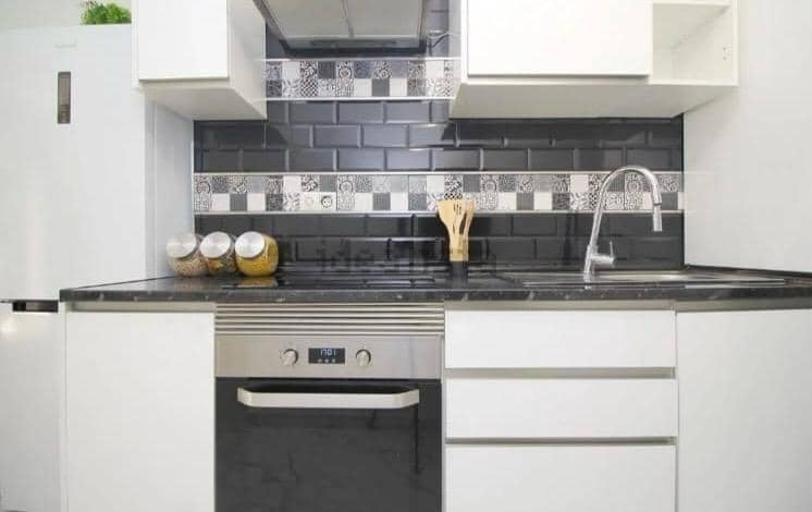 1 bedroom Flat for sale in Malaga city - € 220,000 (Ref: 9543734)