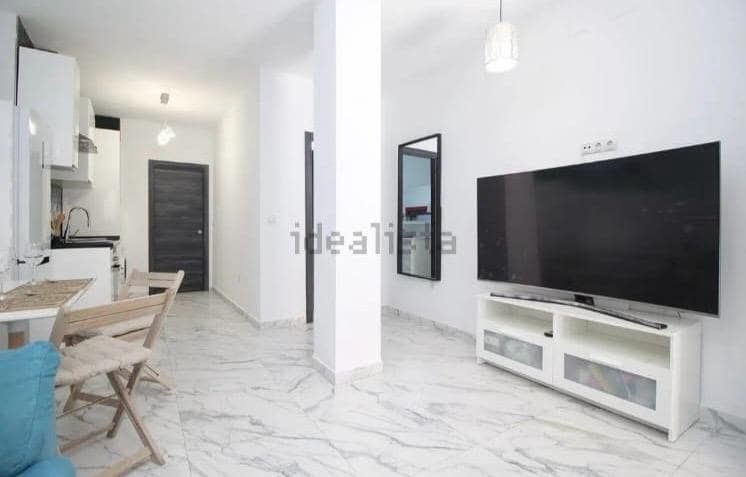 1 bedroom Flat for sale in Malaga city - € 220,000 (Ref: 9543734)