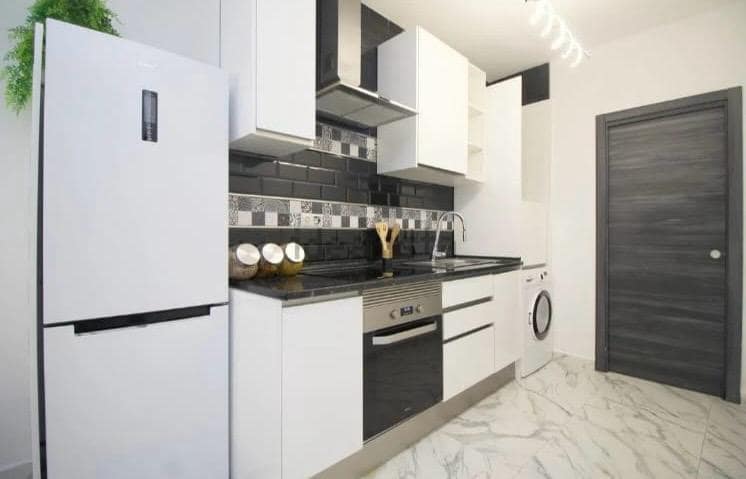 1 bedroom Flat for sale in Malaga city - € 220,000 (Ref: 9543734)