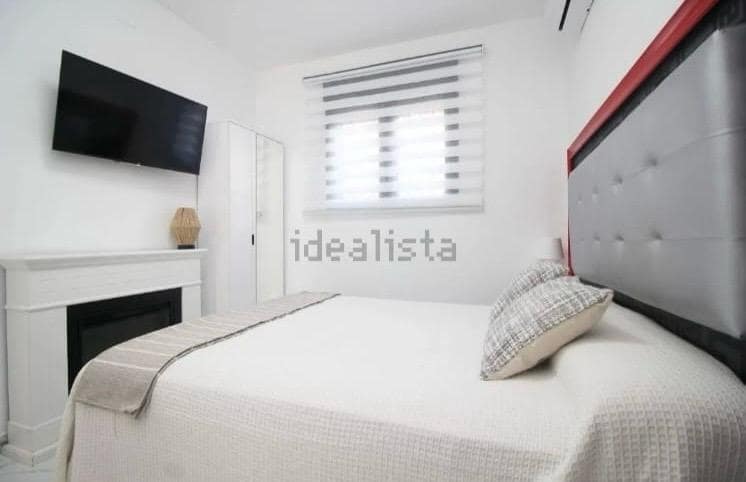 1 bedroom Flat for sale in Malaga city - € 220,000 (Ref: 9543734)