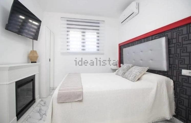 1 bedroom Flat for sale in Malaga city - € 220,000 (Ref: 9543734)