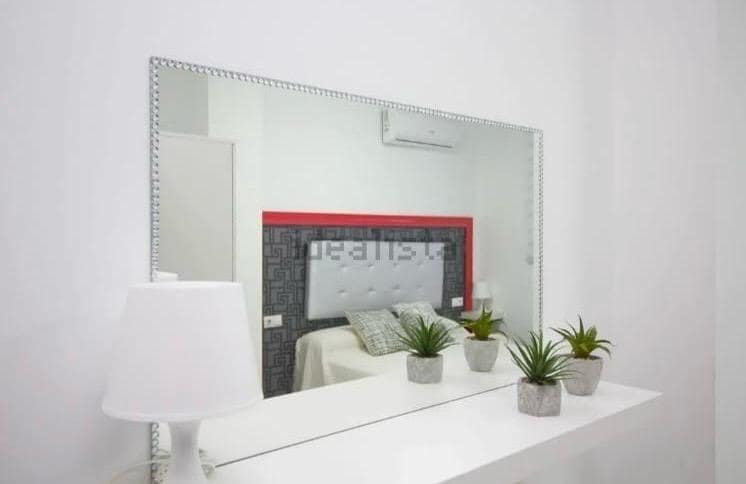 1 bedroom Flat for sale in Malaga city - € 220,000 (Ref: 9543734)