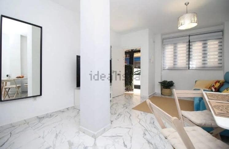 1 bedroom Flat for sale in Malaga city - € 220,000 (Ref: 9543734)