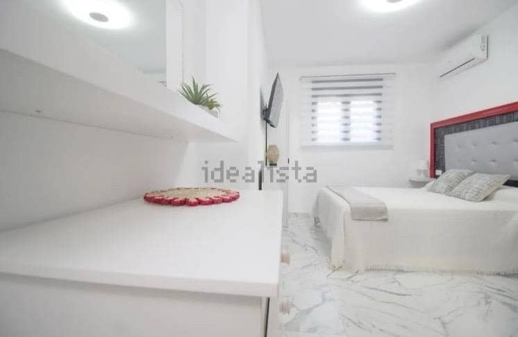 1 bedroom Flat for sale in Malaga city - € 220,000 (Ref: 9543734)
