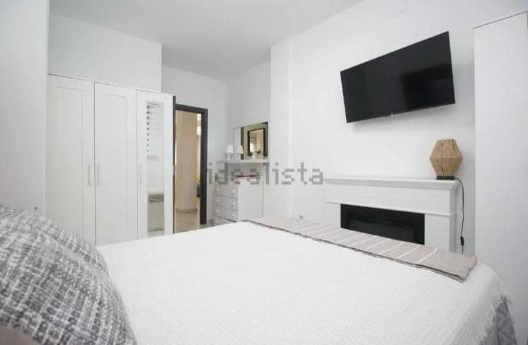 1 bedroom Flat for sale in Malaga city - € 220,000 (Ref: 9543734)