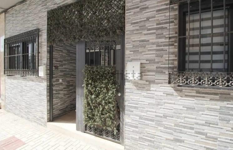 1 bedroom Flat for sale in Malaga city - € 220,000 (Ref: 9543734)