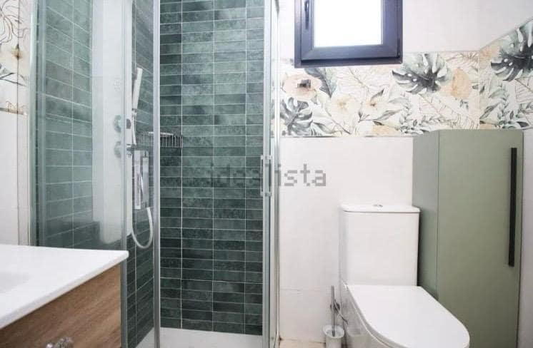 1 bedroom Flat for sale in Malaga city - € 220,000 (Ref: 9543734)