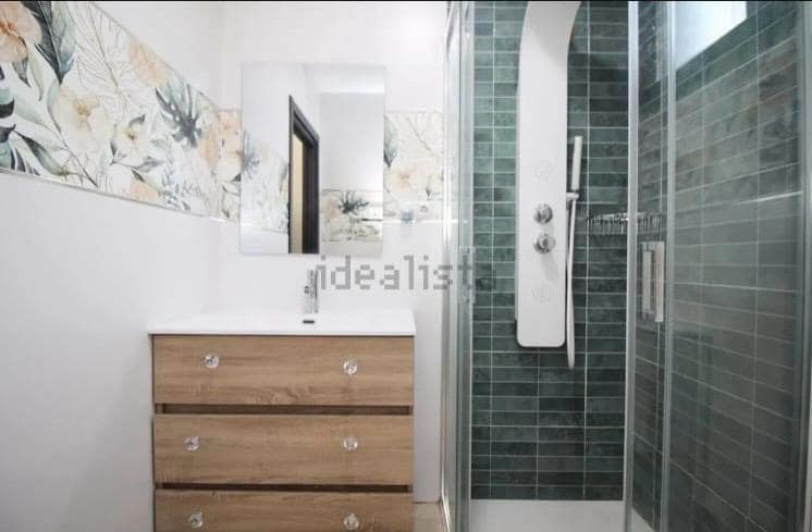 1 bedroom Flat for sale in Malaga city - € 220,000 (Ref: 9543734)