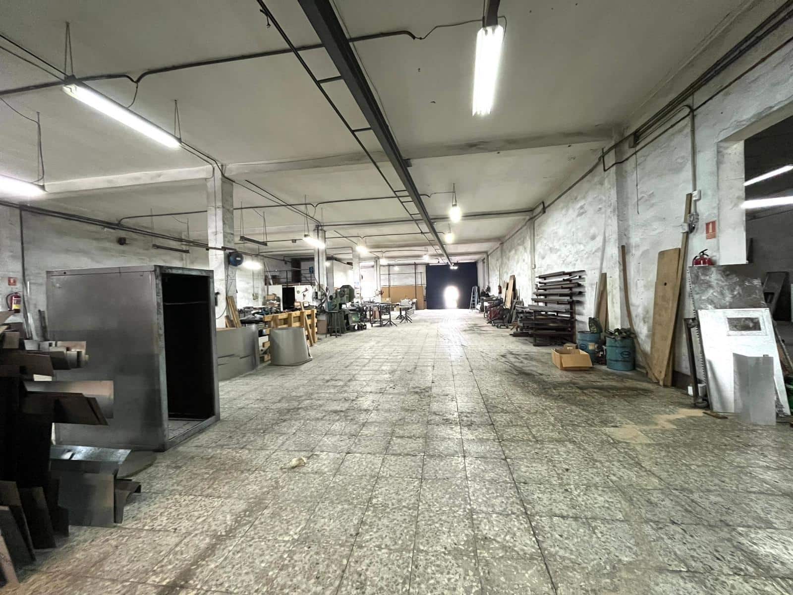 Företag till salu i Malaga stad - 800 000 € (Ref: 9548314)