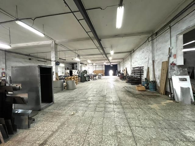 Företag till salu i Málaga stad - 800 000 € (Ref: 9548314)