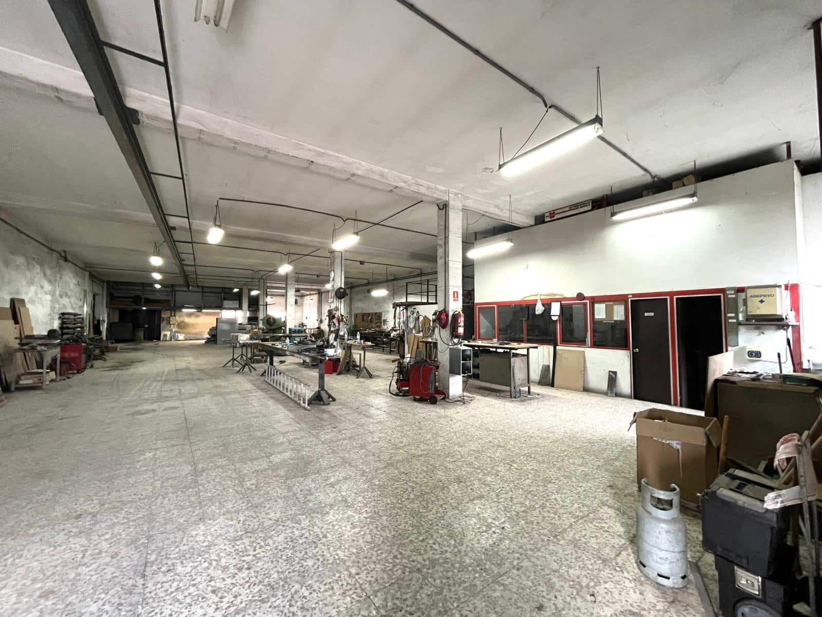 Företag till salu i Malaga stad - 800 000 € (Ref: 9548314)