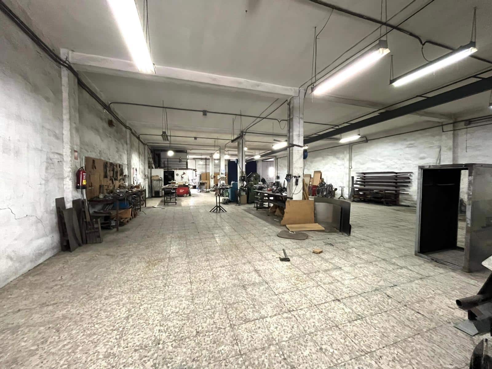 Företag till salu i Malaga stad - 800 000 € (Ref: 9548314)