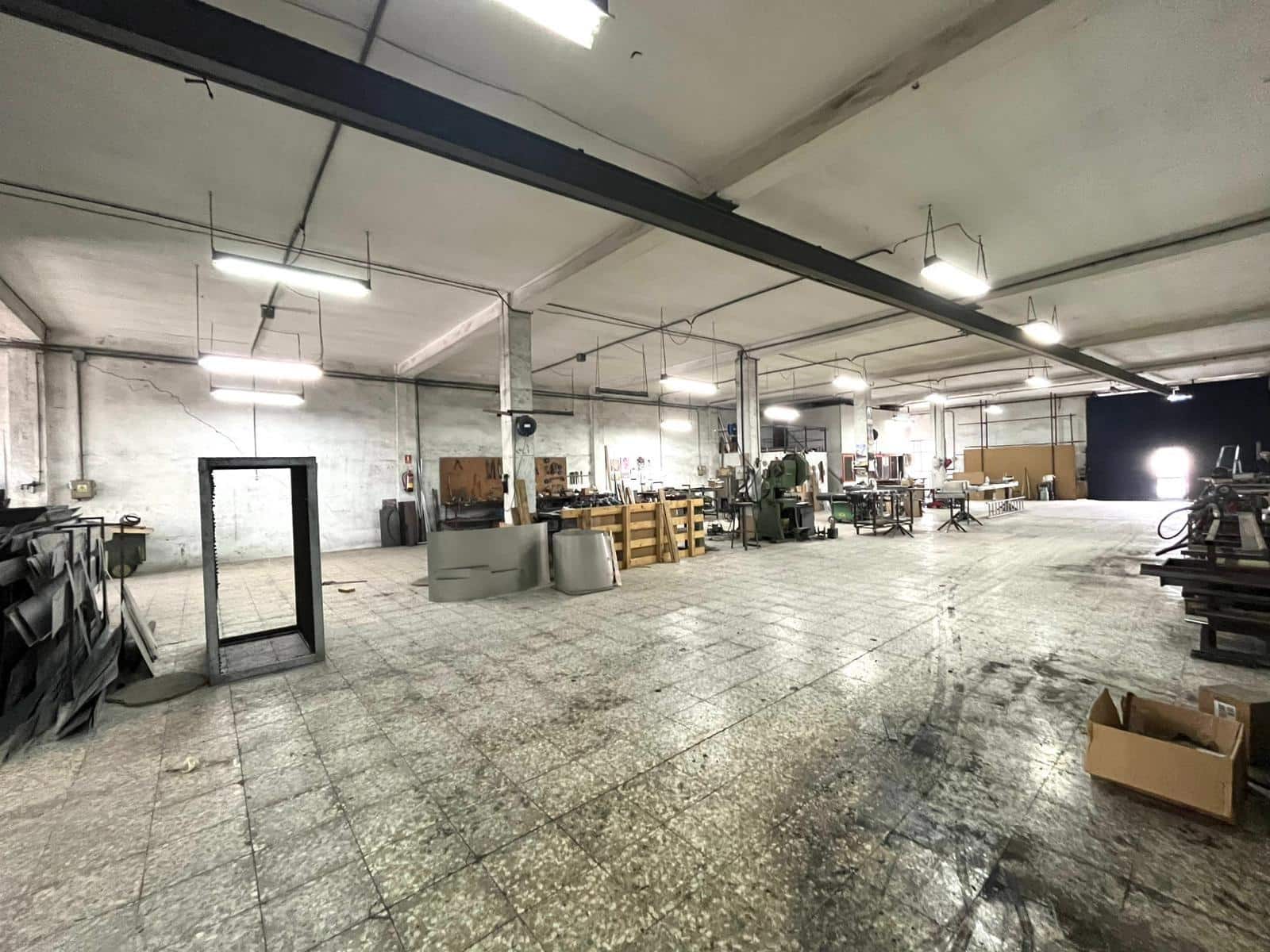 Företag till salu i Malaga stad - 800 000 € (Ref: 9548314)