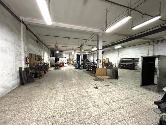 Företag till salu i Málaga stad - 800 000 € (Ref: 9548314)