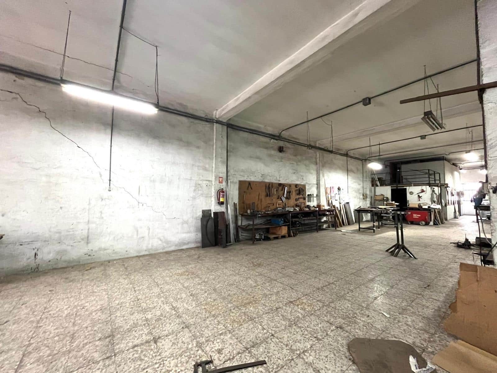 Företag till salu i Malaga stad - 800 000 € (Ref: 9548314)