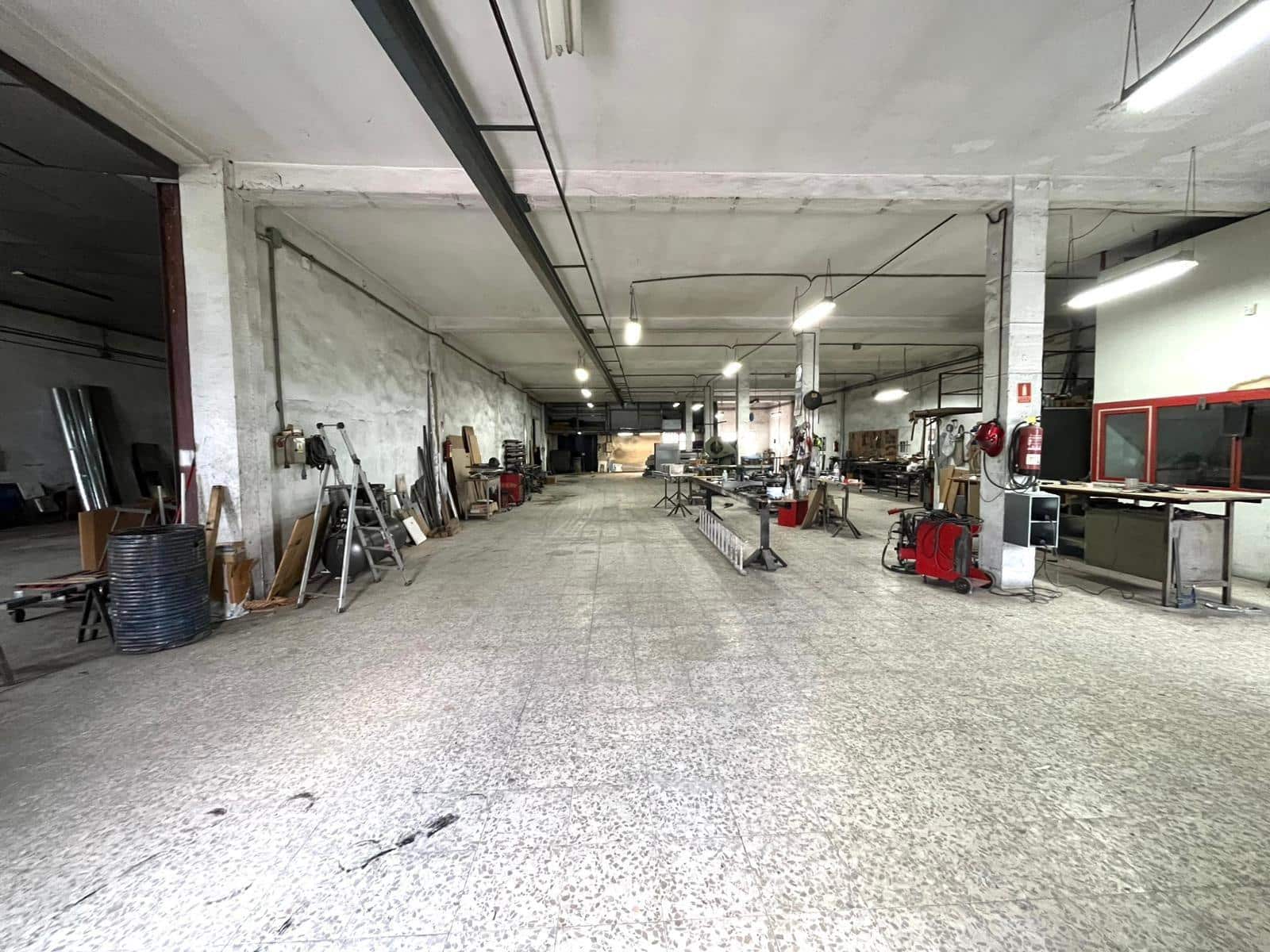 Företag till salu i Malaga stad - 800 000 € (Ref: 9548314)