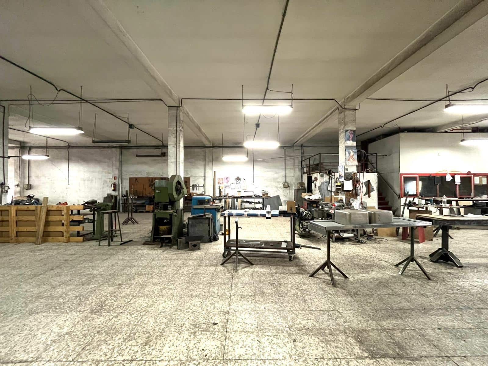 Företag till salu i Malaga stad - 800 000 € (Ref: 9548314)