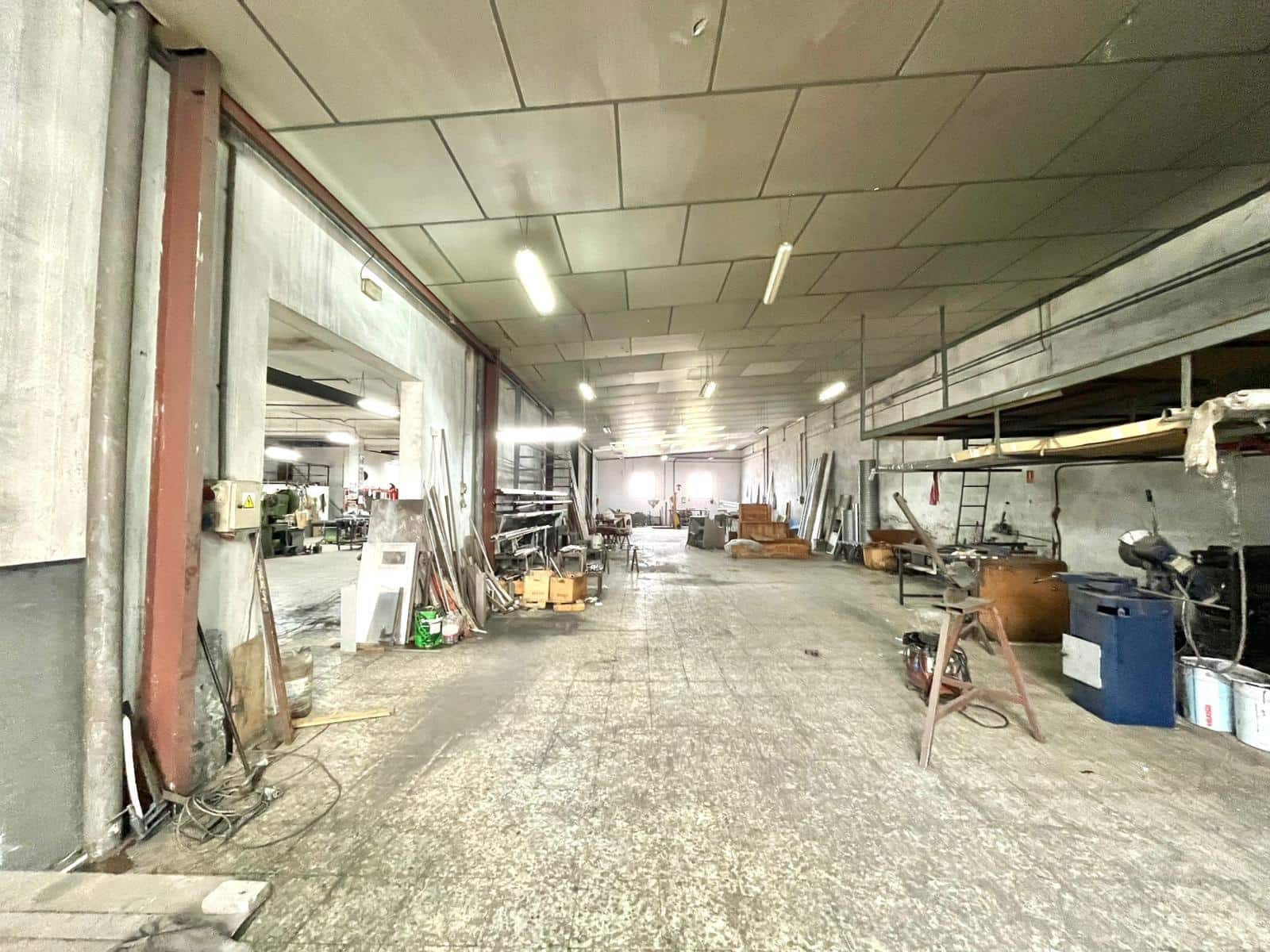 Företag till salu i Malaga stad - 800 000 € (Ref: 9548314)