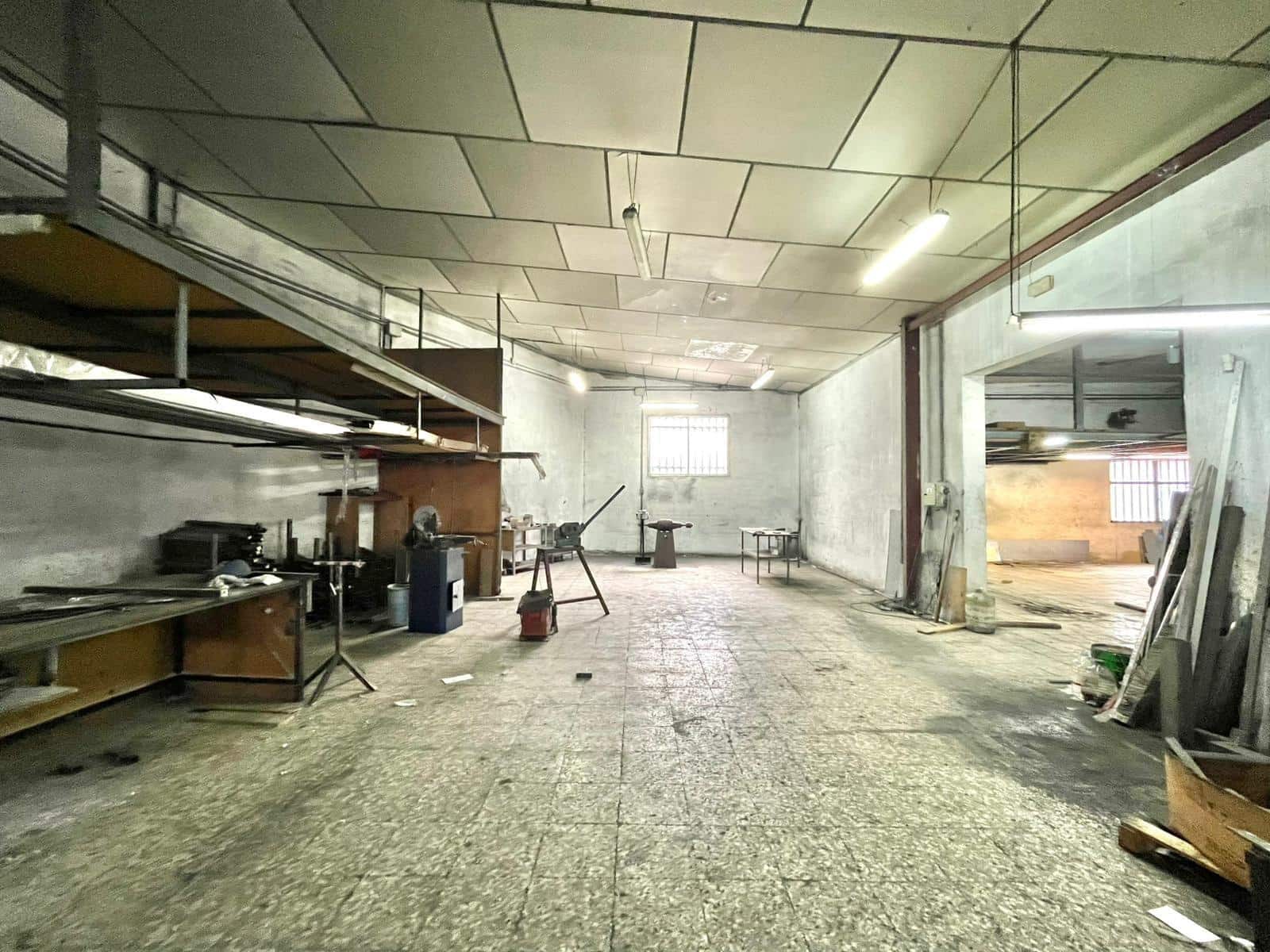 Företag till salu i Malaga stad - 800 000 € (Ref: 9548314)