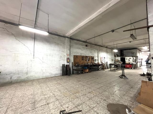 Företag till salu i Málaga stad - 800 000 € (Ref: 9548314)