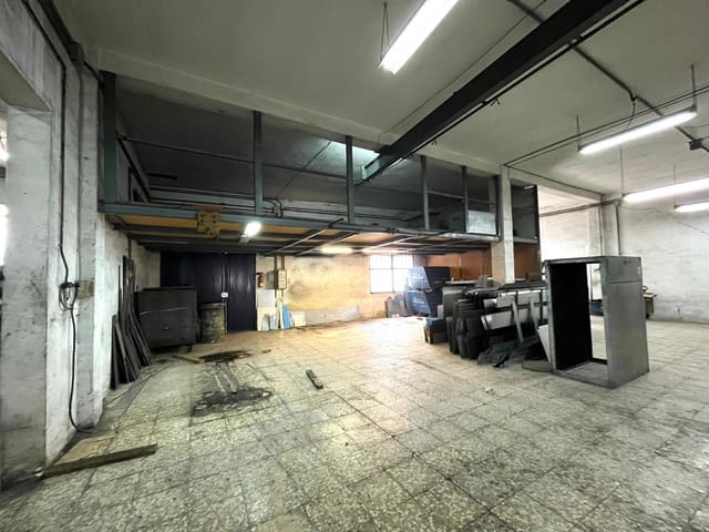 Företag till salu i Málaga stad - 800 000 € (Ref: 9548314)