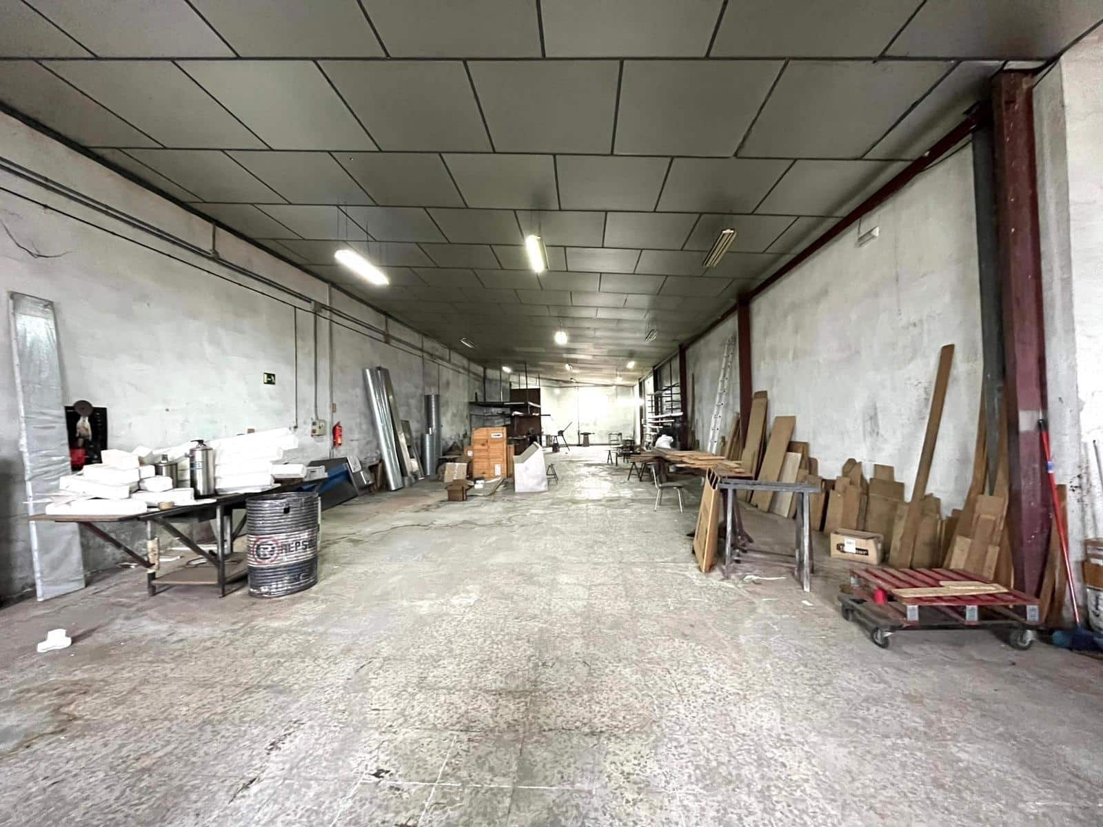 Företag till salu i Malaga stad - 800 000 € (Ref: 9548314)