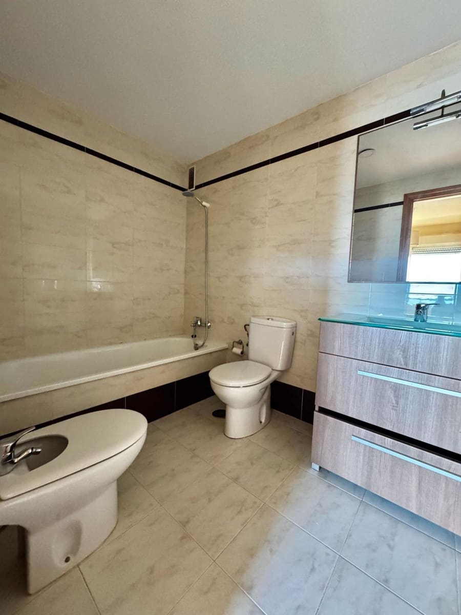 2 sypialnia Mieszkanie na sprzedaż w Rincon de la Victoria z basenem garażem - 395 000 € (Ref: 9555950)