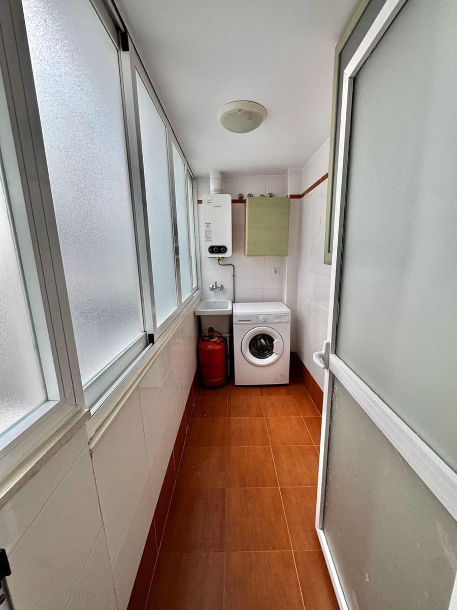 2 sypialnia Mieszkanie na sprzedaż w Rincon de la Victoria z basenem garażem - 395 000 € (Ref: 9555950)