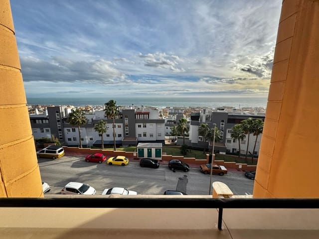 2 sypialnia Mieszkanie na sprzedaż w Rincón de la Victoria z basenem garażem - 395 000 € (Ref: 9555950)