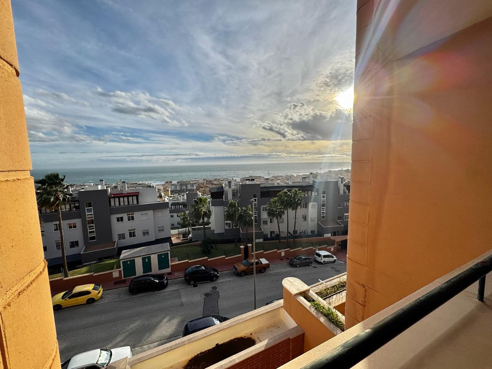 2 sypialnia Mieszkanie na sprzedaż w Rincon de la Victoria z basenem garażem - 395 000 € (Ref: 9555950)