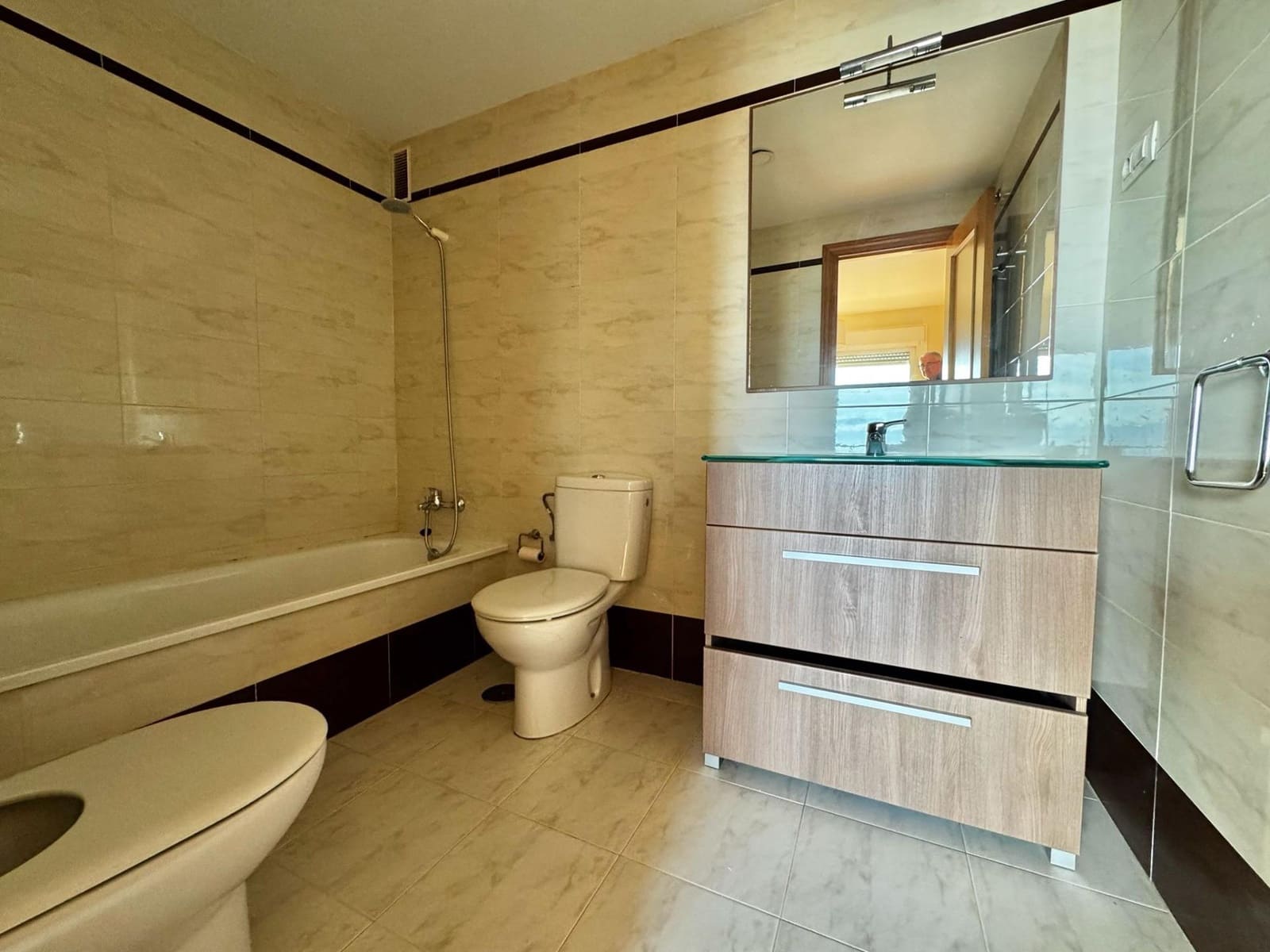 2 sypialnia Mieszkanie na sprzedaż w Rincon de la Victoria z basenem garażem - 395 000 € (Ref: 9555950)