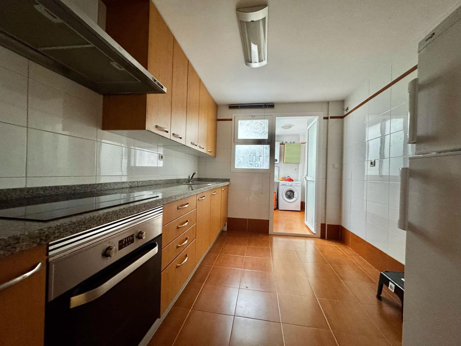 2 sypialnia Mieszkanie na sprzedaż w Rincon de la Victoria z basenem garażem - 395 000 € (Ref: 9555950)