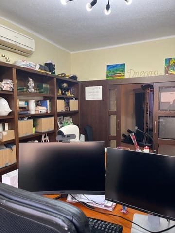 3 camera da letto Appartamento in vendita in Centro, Malaga città - 610.000 € (Rif: 9561899)