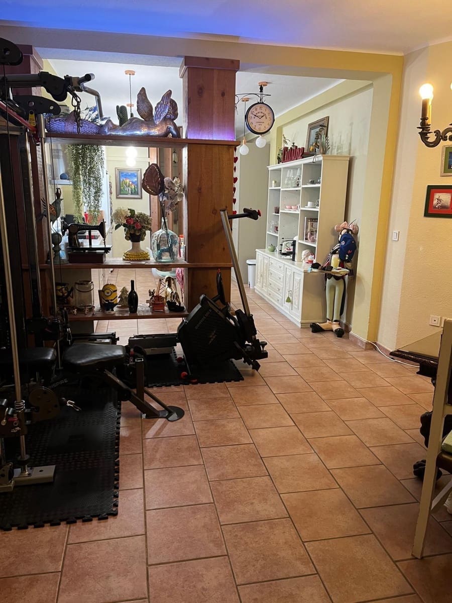 3 camera da letto Appartamento in vendita in Malaga citta - 610.000 € (Rif: 9561899)