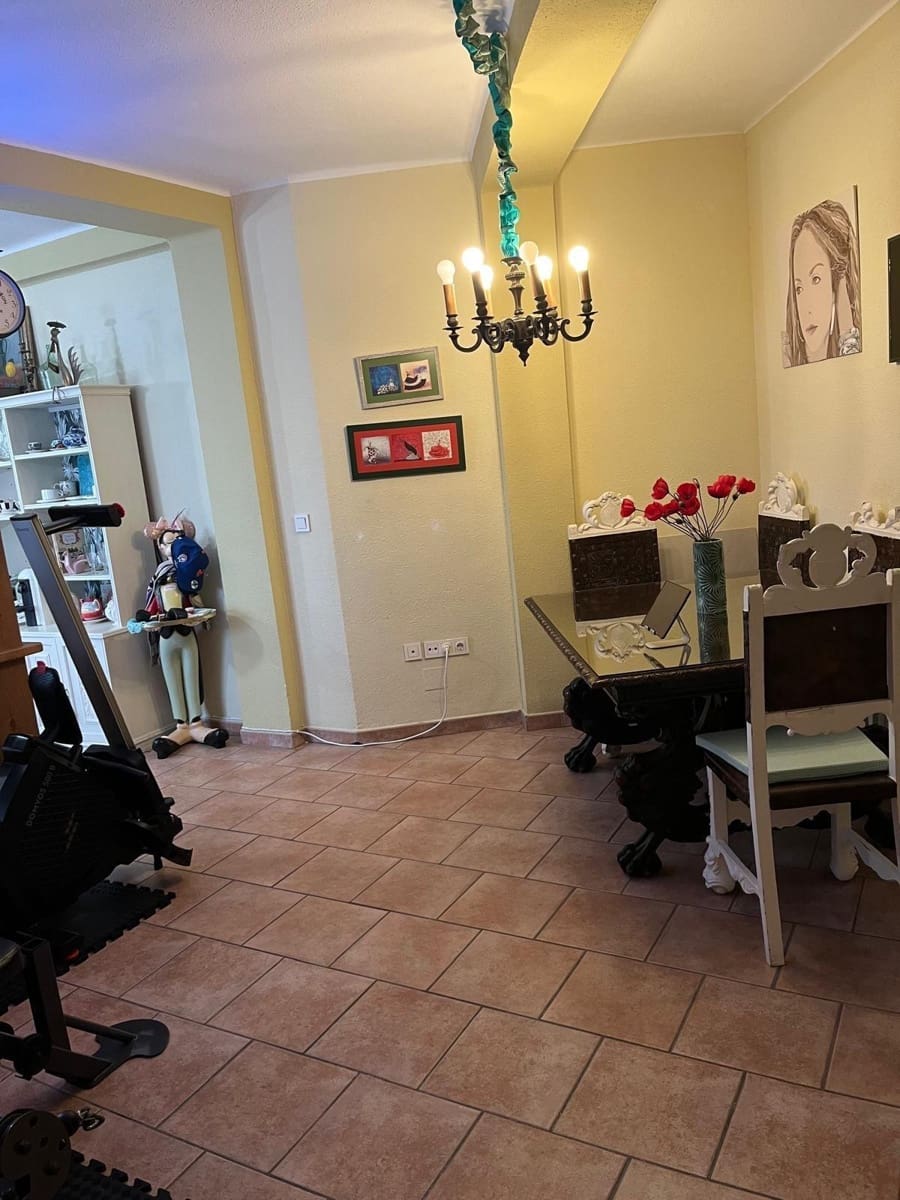 3 camera da letto Appartamento in vendita in Malaga citta - 610.000 € (Rif: 9561899)