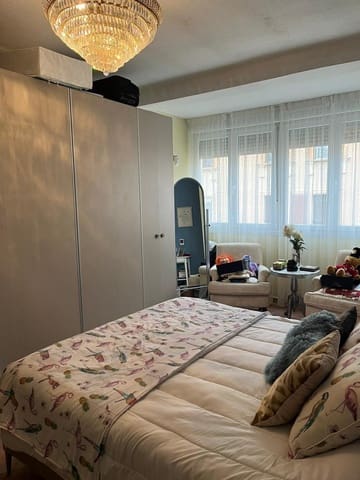 3 camera da letto Appartamento in vendita in Centro, Malaga città - 610.000 € (Rif: 9561899)
