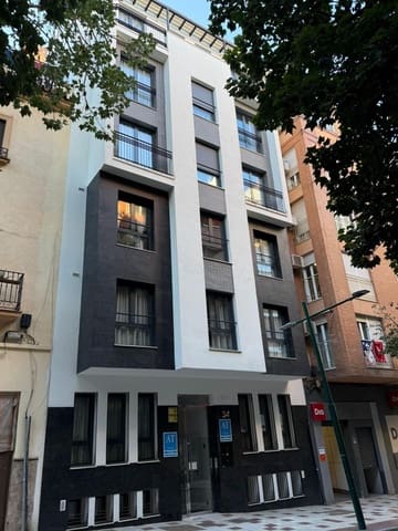 1 Zimmer Apartment zu verkaufen in La Victoria, Málaga Stadt mit Garage - 325.000 € (Ref: 9565327)