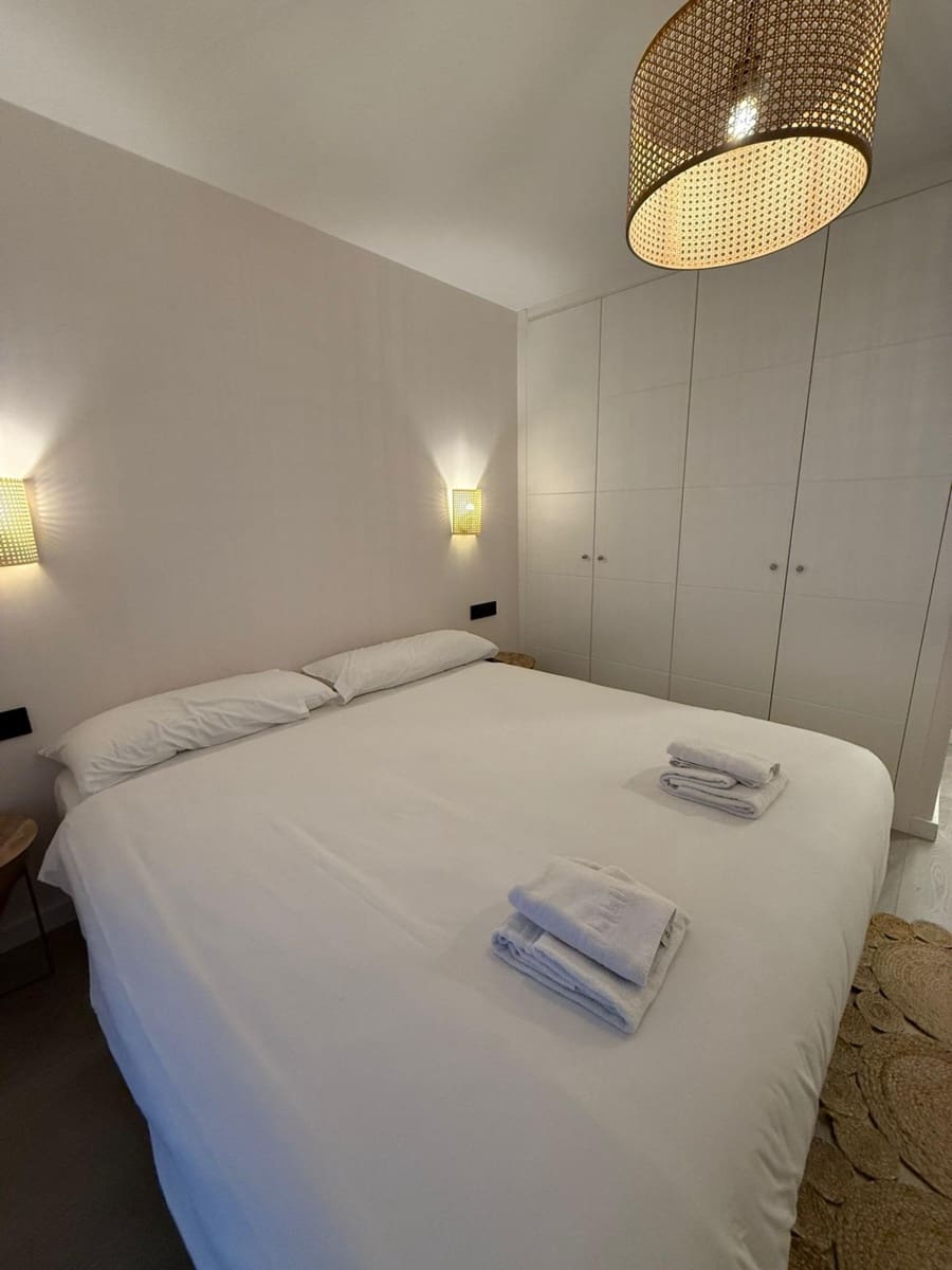 Apartamento de 1 habitación en Málaga ciudad en venta con garaje - 325.000 € (Ref: 9565327)