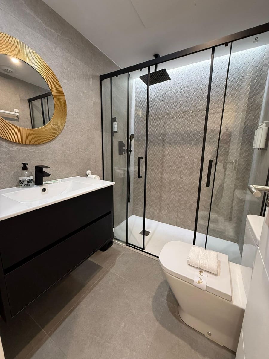 Apartamento de 1 habitación en Málaga ciudad en venta con garaje - 325.000 € (Ref: 9565327)