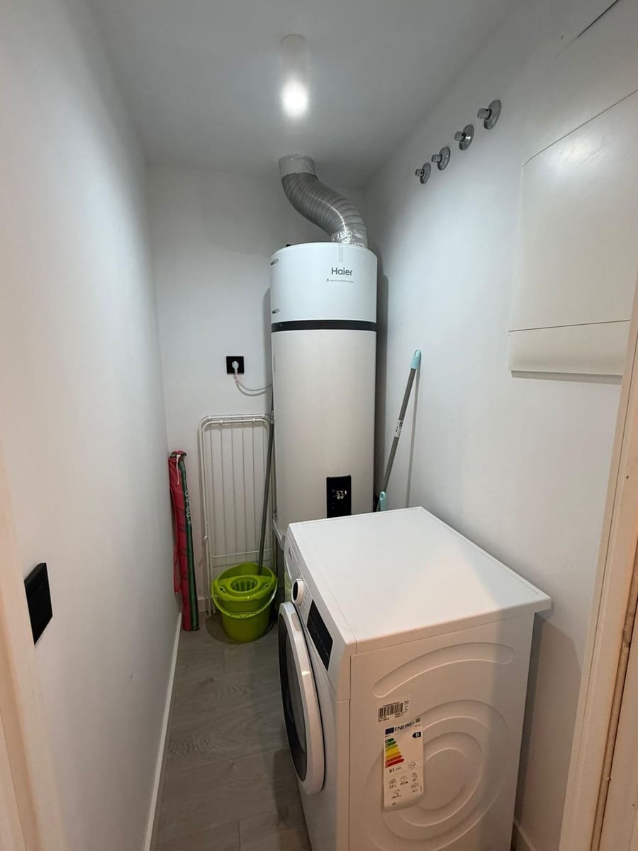 Apartamento de 1 habitación en Málaga ciudad en venta con garaje - 325.000 € (Ref: 9565327)